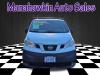 2018 Nissan NV200 S