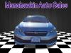 2022 Subaru Impreza Base