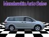 2017 Toyota Sienna L 7-Passenger
