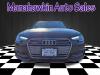 2018 Audi A4 2.0T quattro Premium