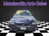 2016 BMW 5 Series 535i xDrive