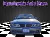 2005 BMW 3 Series 325Ci