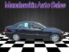 2006 Mercedes-Benz C-Class C 280 Luxury 4MATIC