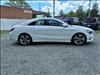 2018 Mercedes-Benz CLA CLA 250 4MATIC