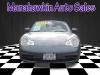 2002 Porsche 911 Carrera
