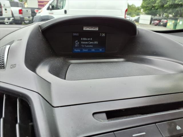 2017 Ford C-MAX Energi SE