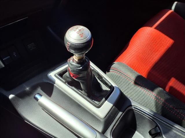 2015 Honda Civic Si w/Navi