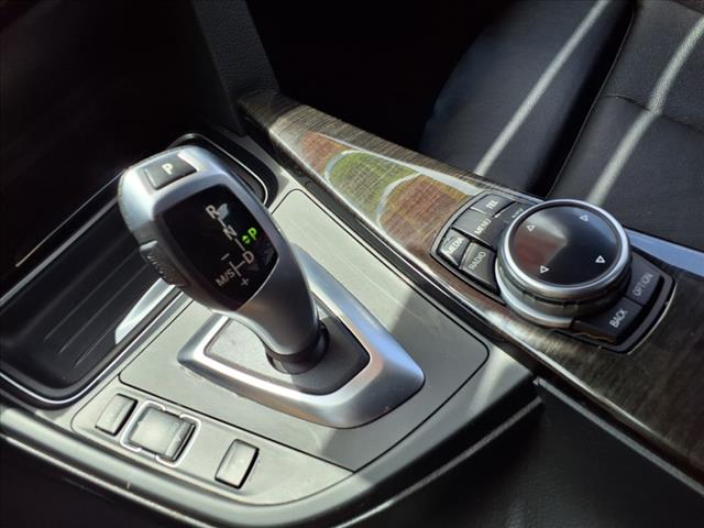 2014 BMW 3 Series 328i xDrive