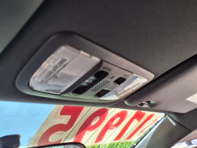 2015 Honda Civic Si w/Navi