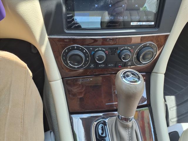 2006 Mercedes-Benz C-Class C 280 Luxury 4MATIC