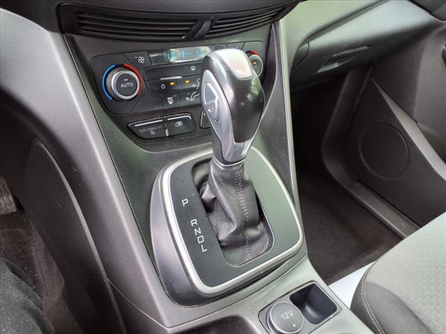 2017 Ford C-MAX Energi SE