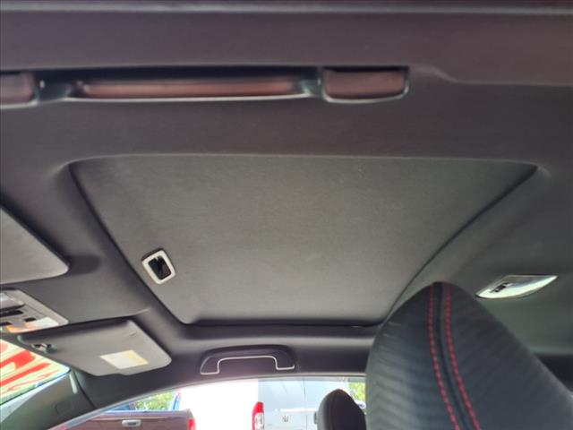 2015 Honda Civic Si w/Navi