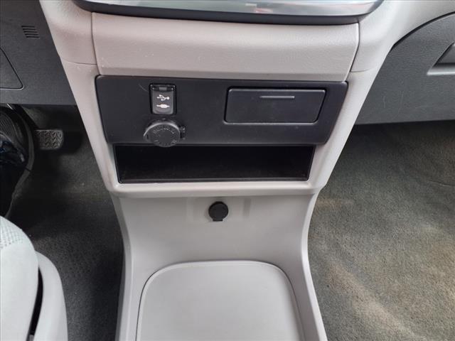 2017 Toyota Sienna L 7-Passenger