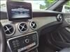 2018 Mercedes-Benz CLA CLA 250 4MATIC