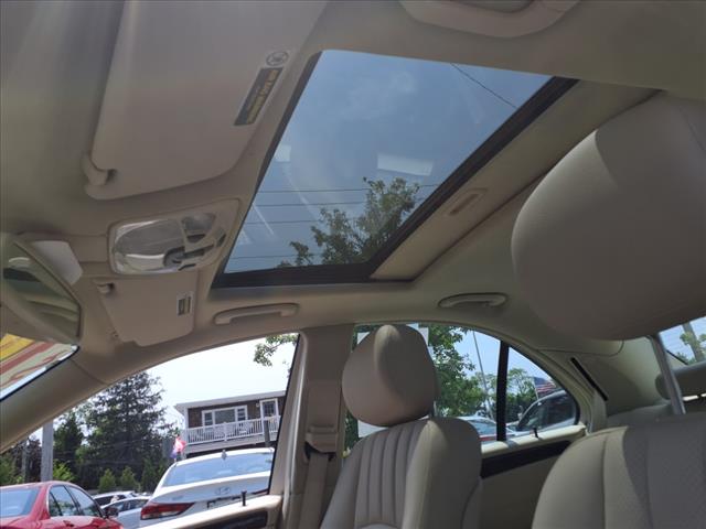 2006 Mercedes-Benz C-Class C 280 Luxury 4MATIC