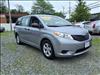 2017 Toyota Sienna L 7-Passenger