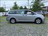 2017 Toyota Sienna L 7-Passenger