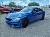 2014 BMW 4 Series 435i xDrive