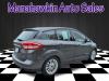 2017 Ford C-MAX Energi SE