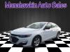 2019 Chevrolet Malibu LS Fleet