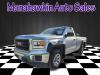 2015 GMC Sierra 1500 Base