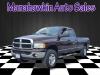 2005 Dodge Ram 2500 Power Wagon
