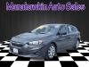 2018 Subaru Impreza 2.0i