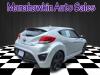 2015 Hyundai VELOSTER Turbo