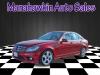 2010 Mercedes-Benz C-Class C 300 Luxury 4MATIC