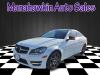 2013 Mercedes-Benz C-Class C 250