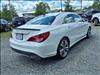 2018 Mercedes-Benz CLA CLA 250 4MATIC
