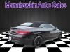2018 Mercedes-Benz C-Class C 300 4MATIC