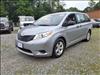 2017 Toyota Sienna L 7-Passenger