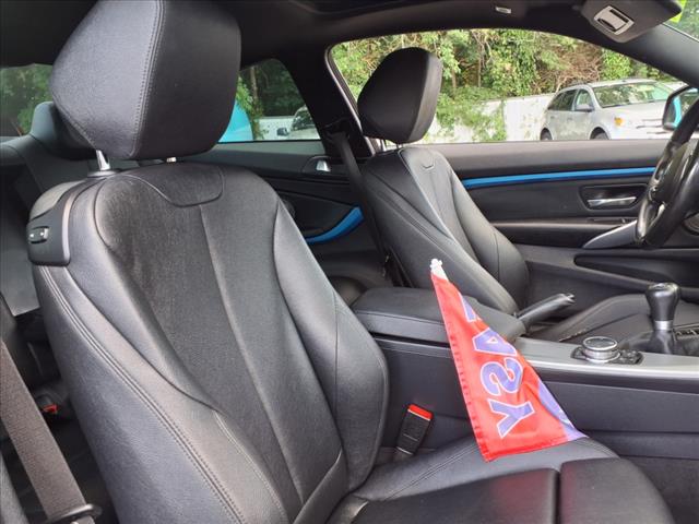 2014 BMW 4 Series 435i xDrive