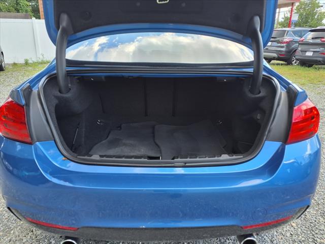 2014 BMW 4 Series 435i xDrive
