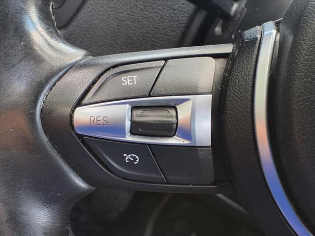 2014 BMW 4 Series 435i xDrive