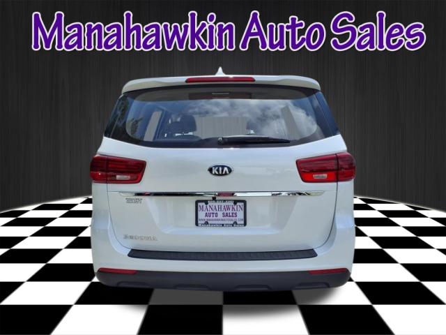 2019 Kia Sedona L