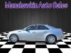 2013 Cadillac CTS 3.0L Luxury