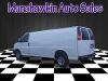 2013 Chevrolet Express 2500