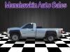 2015 GMC Sierra 1500 Base