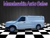 2018 Nissan NV 1500 SV