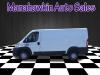 2018 RAM ProMaster 1500 136 WB
