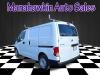 2018 Nissan NV200 S