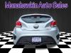 2015 Hyundai VELOSTER Turbo