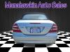 2005 Mercedes-Benz CLK CLK 320