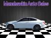 2013 Mercedes-Benz C-Class C 250