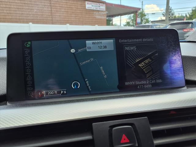 2014 BMW 4 Series 435i xDrive