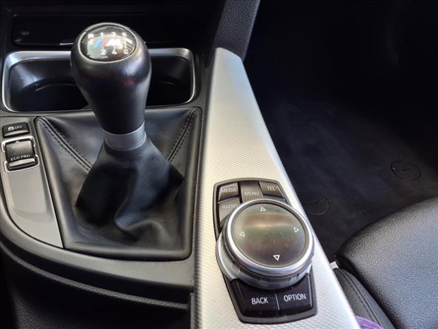 2014 BMW 4 Series 435i xDrive