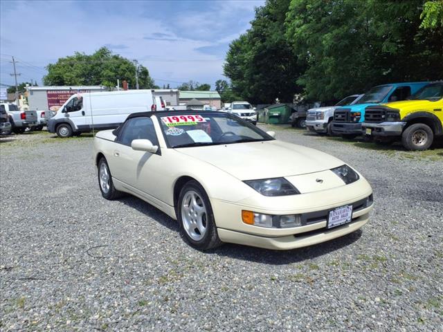 1994 Nissan 300ZX Base