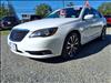 2014 Chrysler 200 Touring